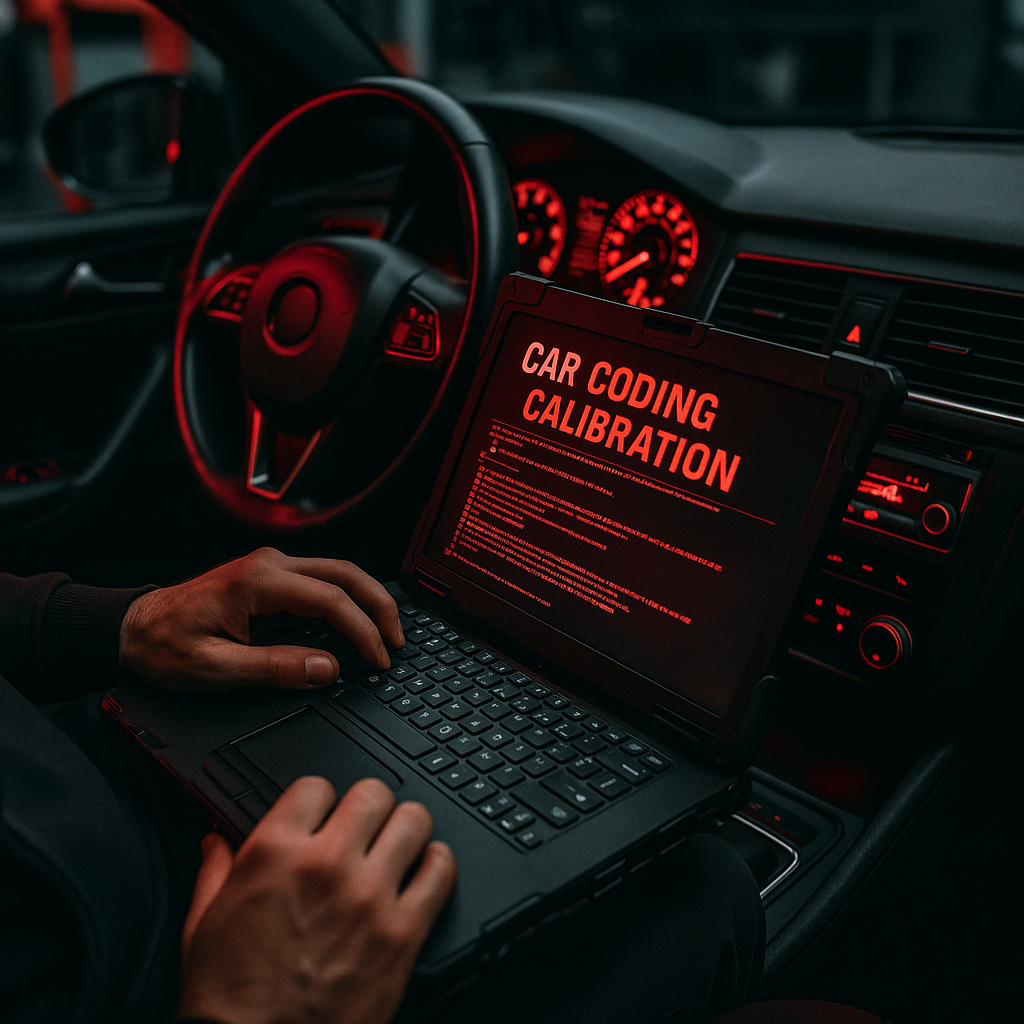 Coding Calibration